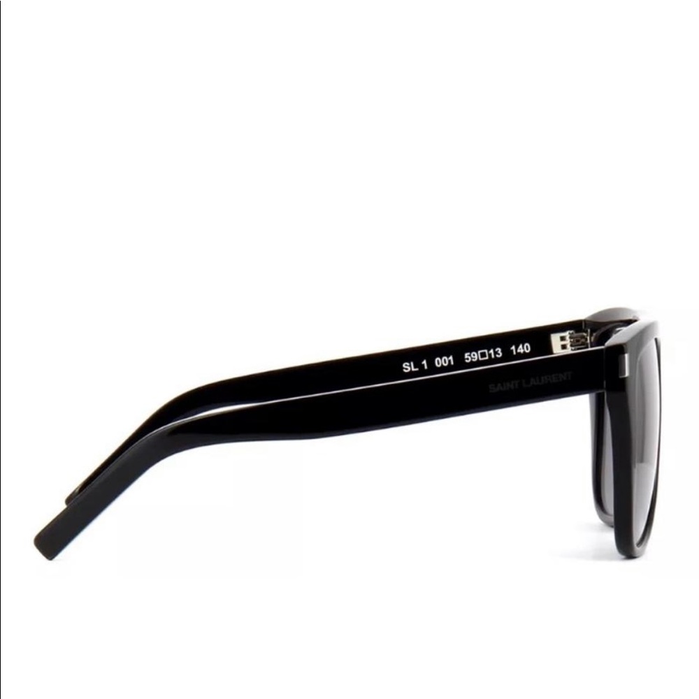 Saint Laurent - 100% Authentic - Picture 4 of 5